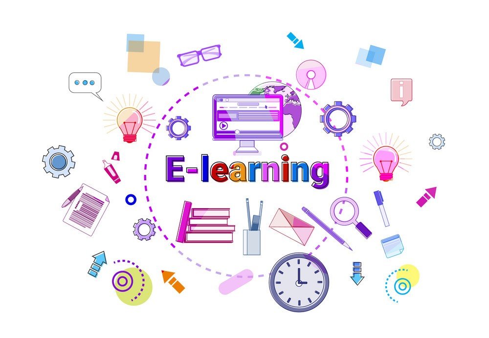 E-Learning